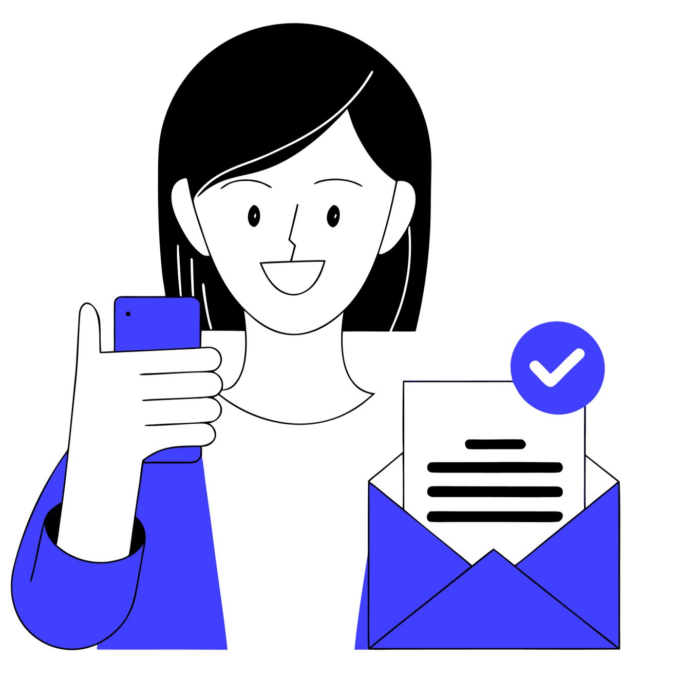 Instant Email Delivery